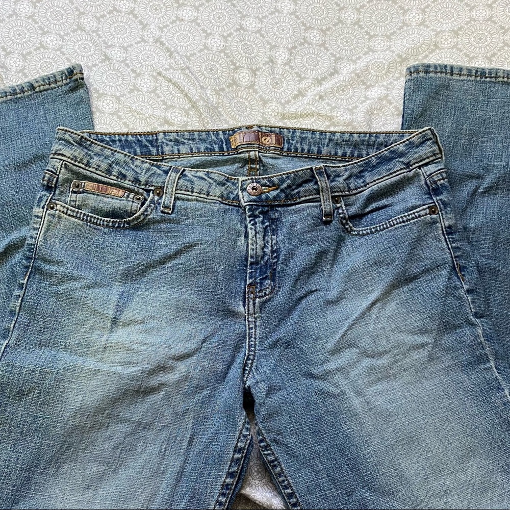 Vintage Lei Bootcut Jeans Size 15